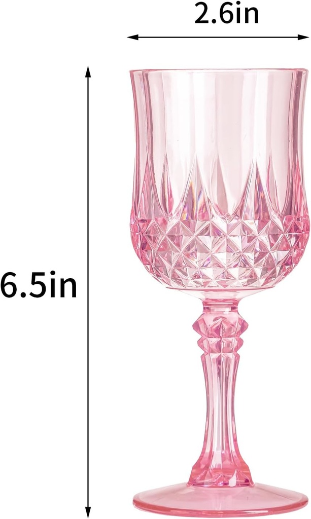 xkxkke-100-pcs-pink-plastic-wine-glasses-6.jpg