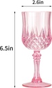 xkxkke-100-pcs-pink-plastic-wine-glasses-6.jpg