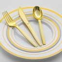 100-pcs-gold-plastic-forks-disposable-pl-4.jpg