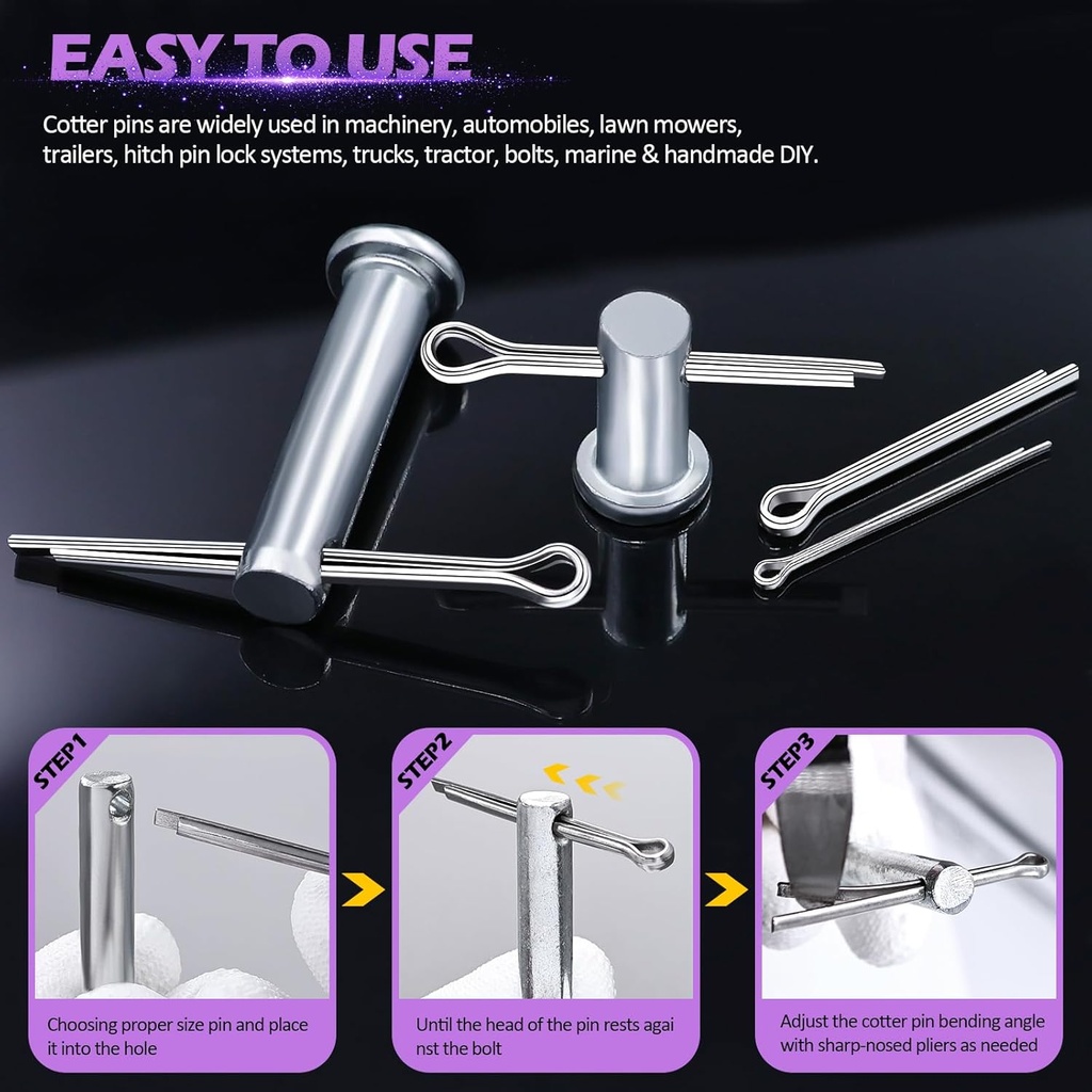 140pcs-cotter-pin-assortment-kit-6-sizes-6.jpg