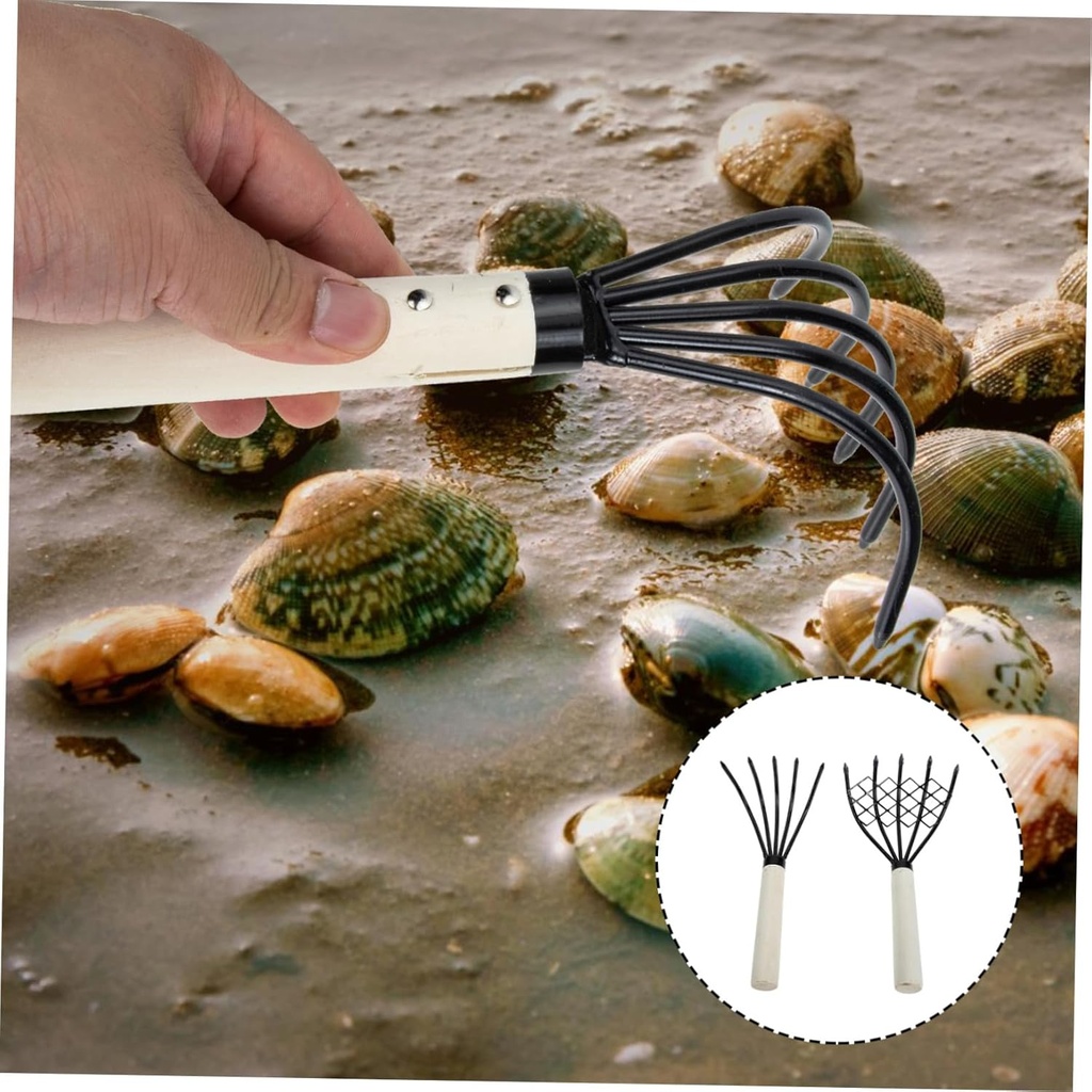 kesyoo-2pcs-clam-digging-rake-with-woode-3.jpg