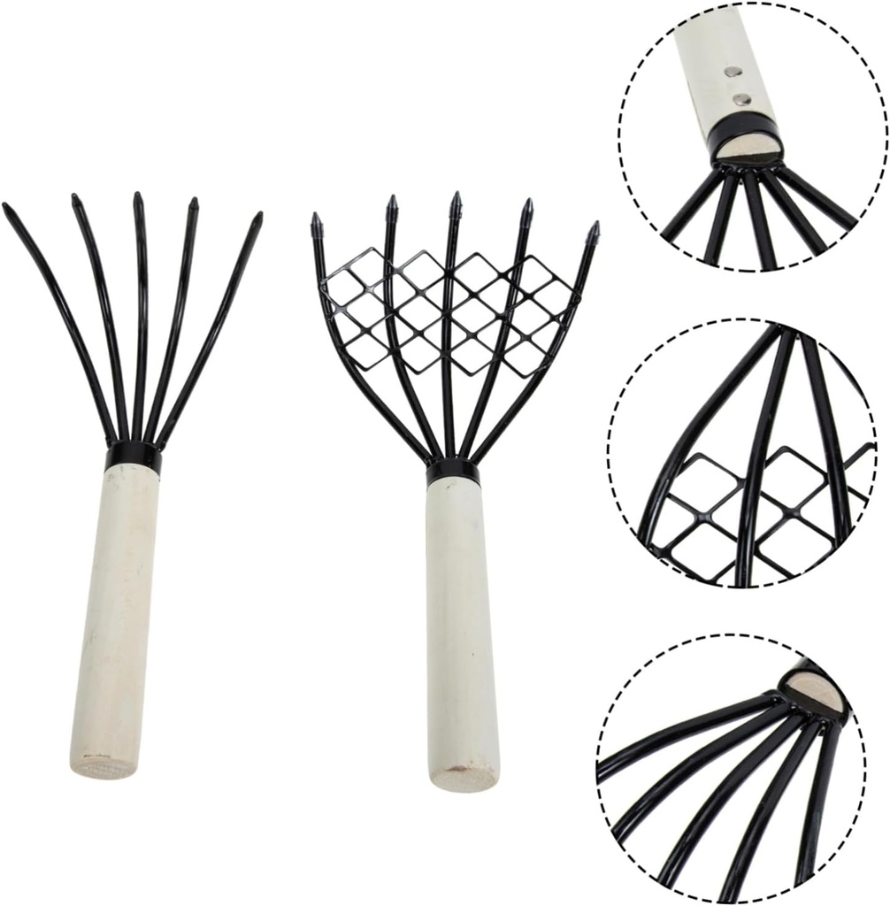 kesyoo-2pcs-clam-digging-rake-with-woode-5.jpg