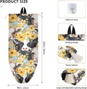 plastic-bag-holder-cow-sunflower-grocery-3.jpg