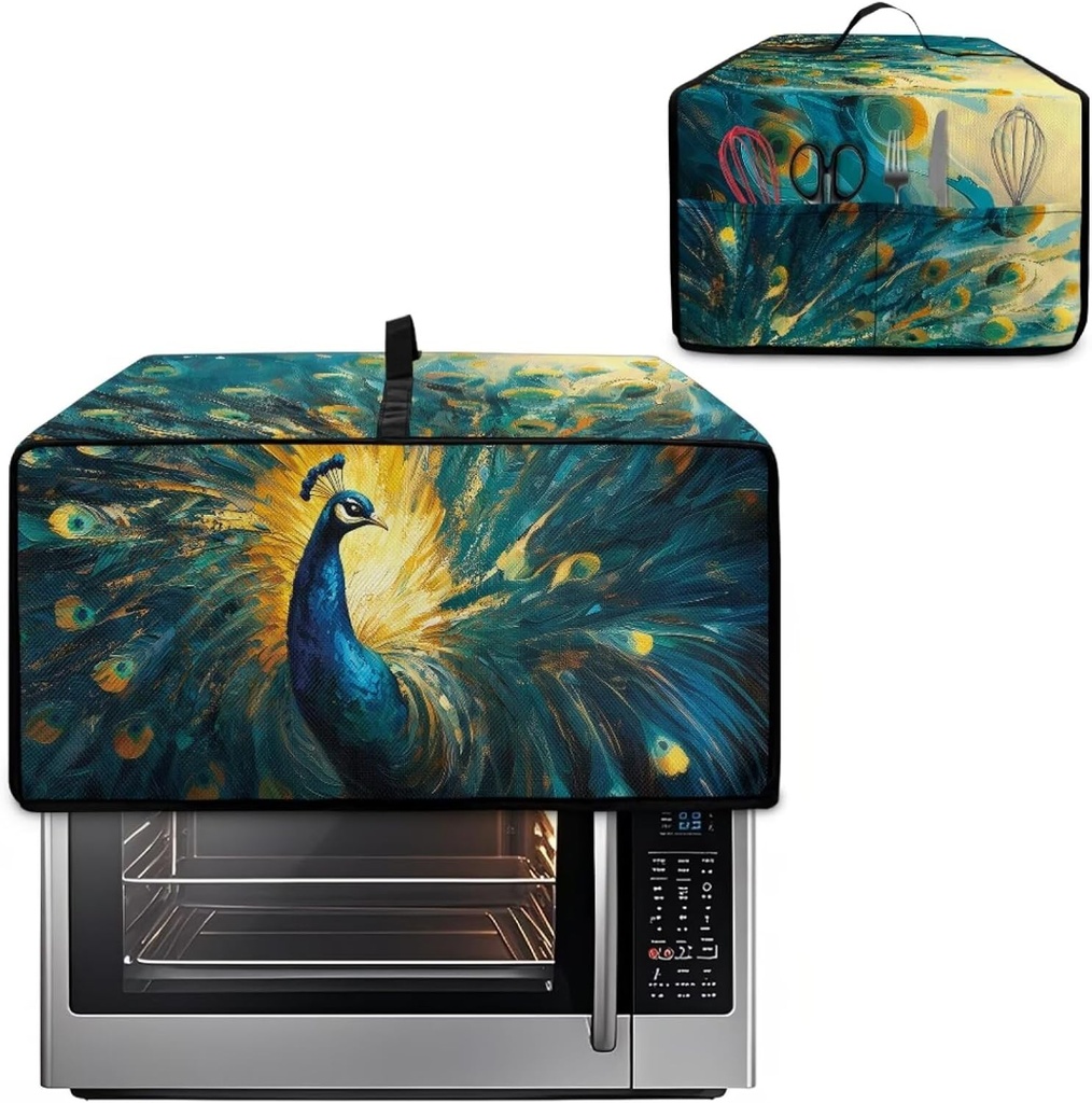 peacock-print-toaster-oven-dust-cover-he-2.jpg