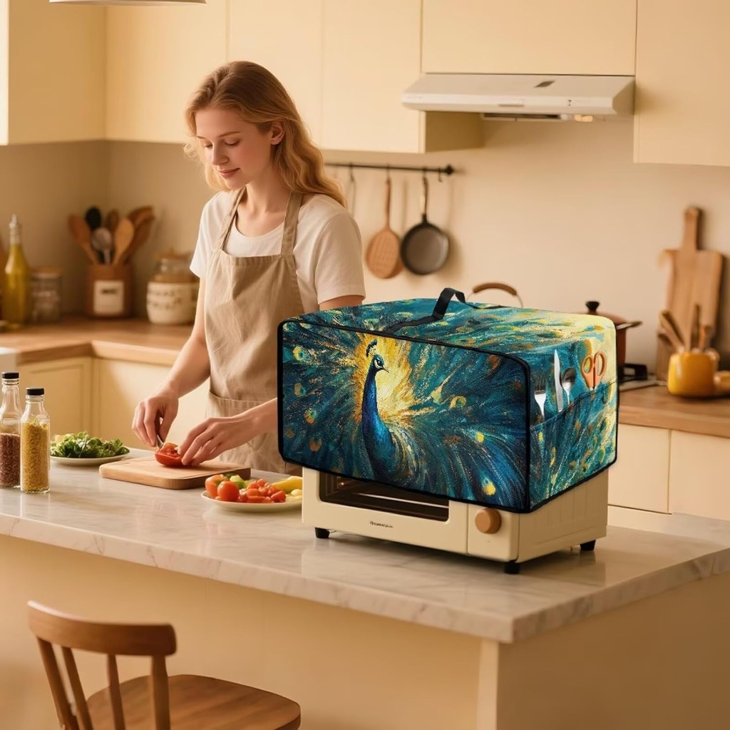 peacock-print-toaster-oven-dust-cover-he-3.jpg