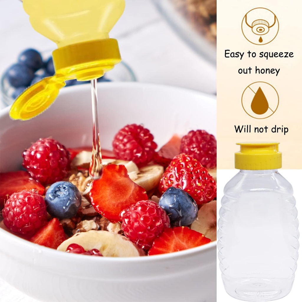qiuttnqn-16-pack-8oz-clear-plastic-honey-5.jpg