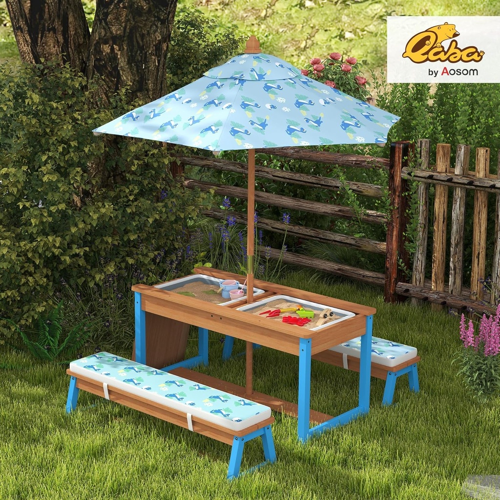 qaba-kids-picnic-table-wooden-table-and--2.jpg