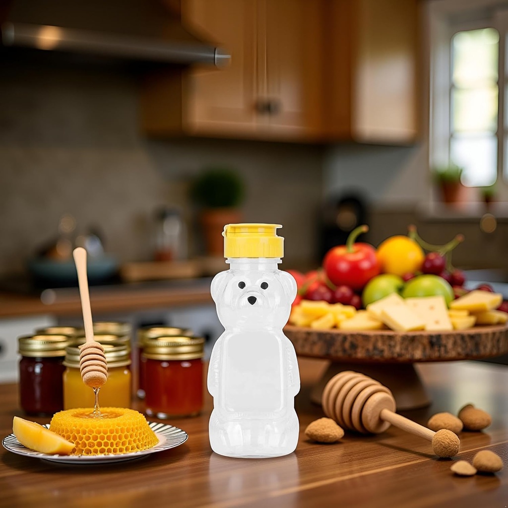 1pc-yellow-plastic-bear-honey-bottle-jar-4.jpg