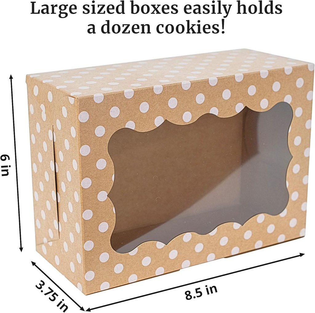 polka-dot-cookie-boxes---12-pack---brown-3.jpg