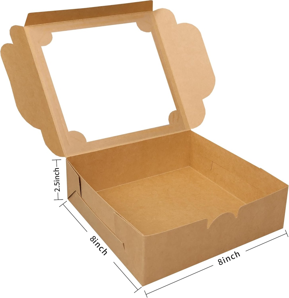 20pcs-8x8x25-inches-brown-pie-box-bakery-2.jpg