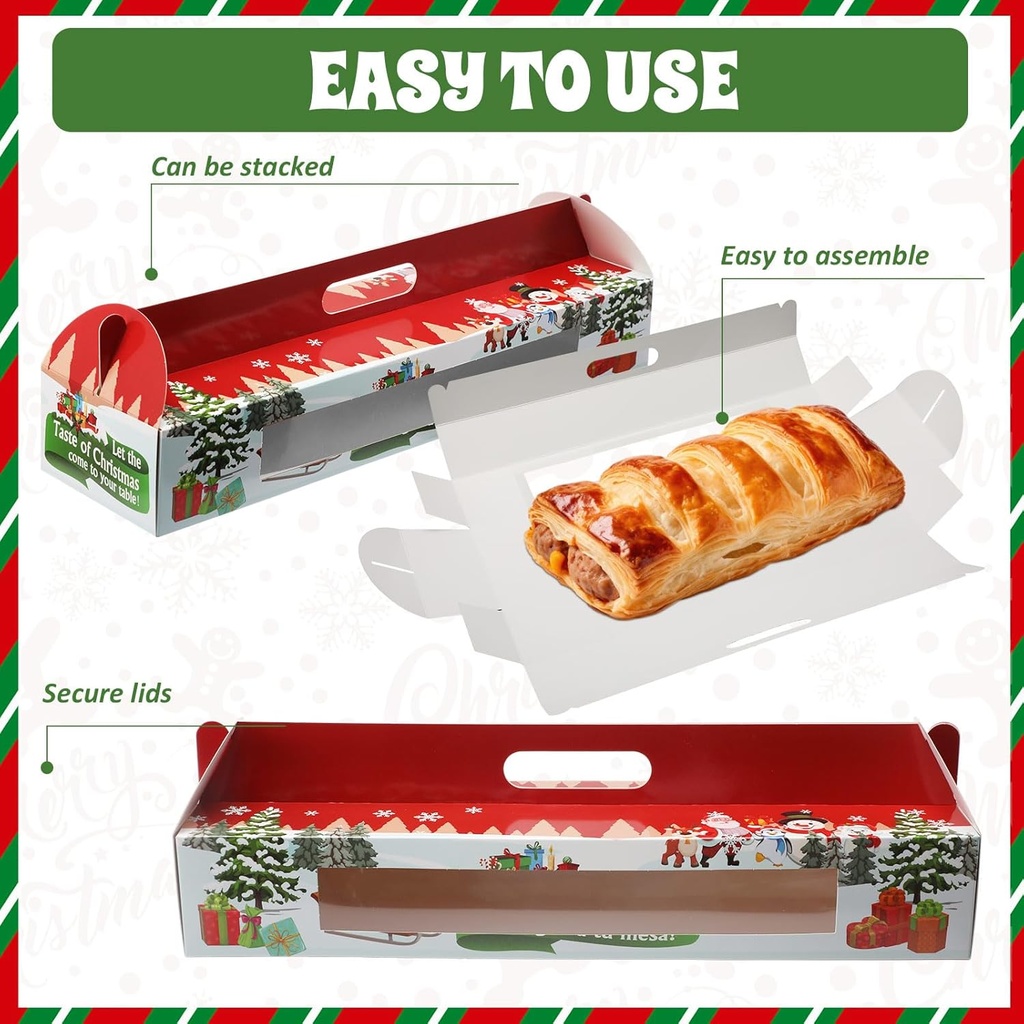 cholemy-25-pcs-christmas-ham-bread-boxes-3.jpg