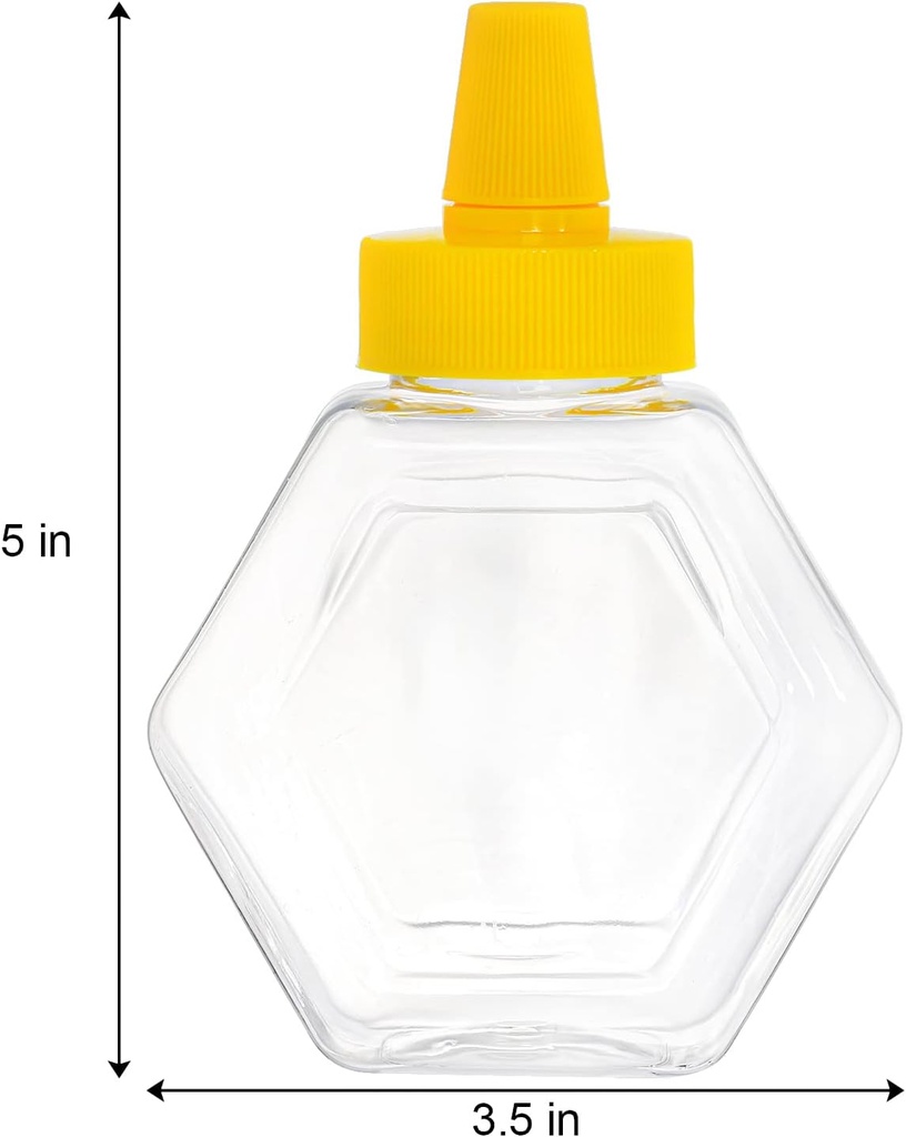 elsjoy-16-pack-plastic-honey-bottle-jars-2.jpg