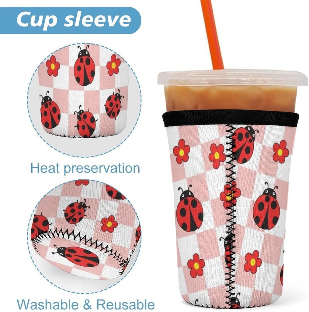 3-pcs-cute-pink-plaid-red-ladybug-iced-c-3.jpg