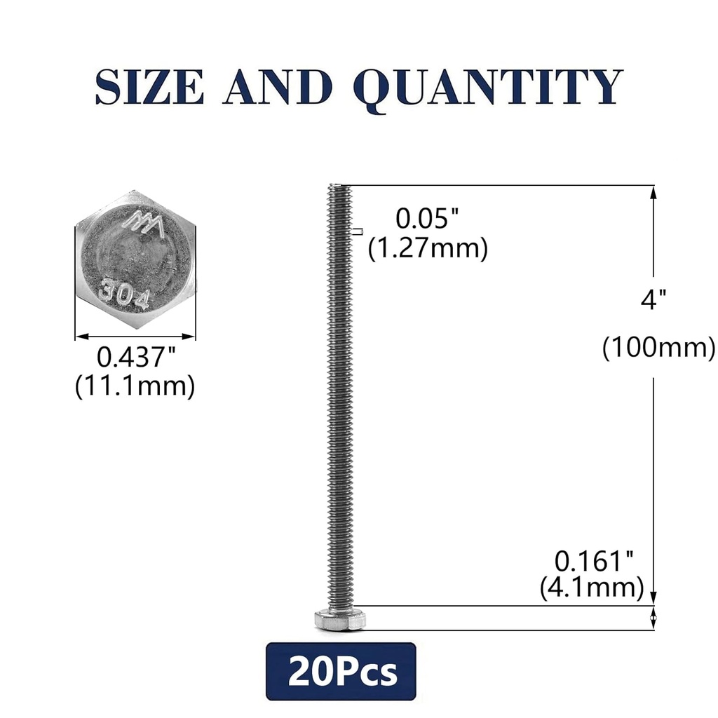 14-20-x-4-hex-head-screw-bolt-20pcs-18-8-2.jpg