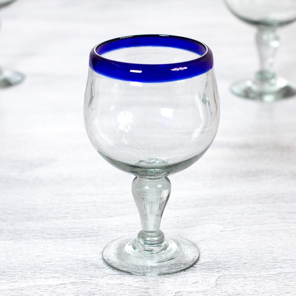 novica-cobalt-kiss-blown-glass-goblets-s-4.jpg