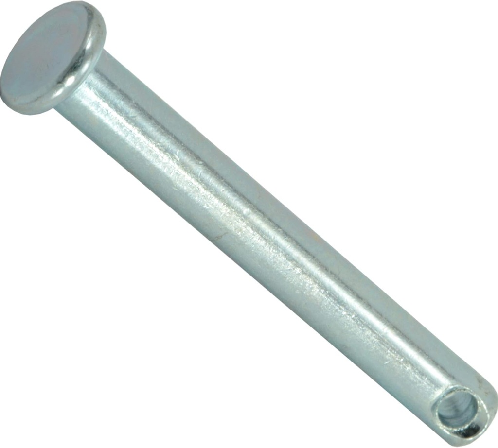 014973472573 Single Hole Clevis Pins, 3/16 x 1-1/2, Piece-15