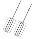2 Pcs Hand Mixer Attachments Beaters, Hand Mixer Beaters Attachments for Kitchen Stainless Steel Replacement Parts for Hamilton Beach 62682RZ 62692 62695V 64699 Mixer