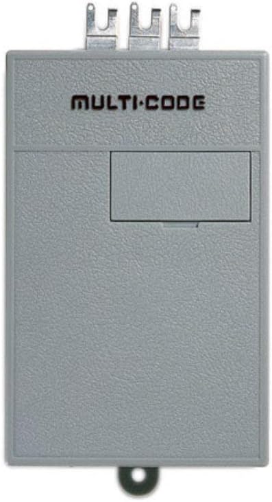 Garage Door Opener 1090 Linear Multi-Code Receiver Gate 3089 3060 4120 4140
