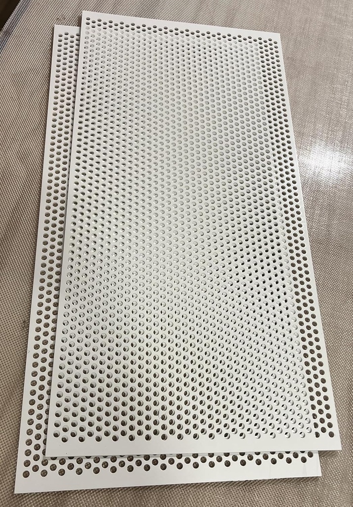2'x4' Perforated Tiles-2 Pack