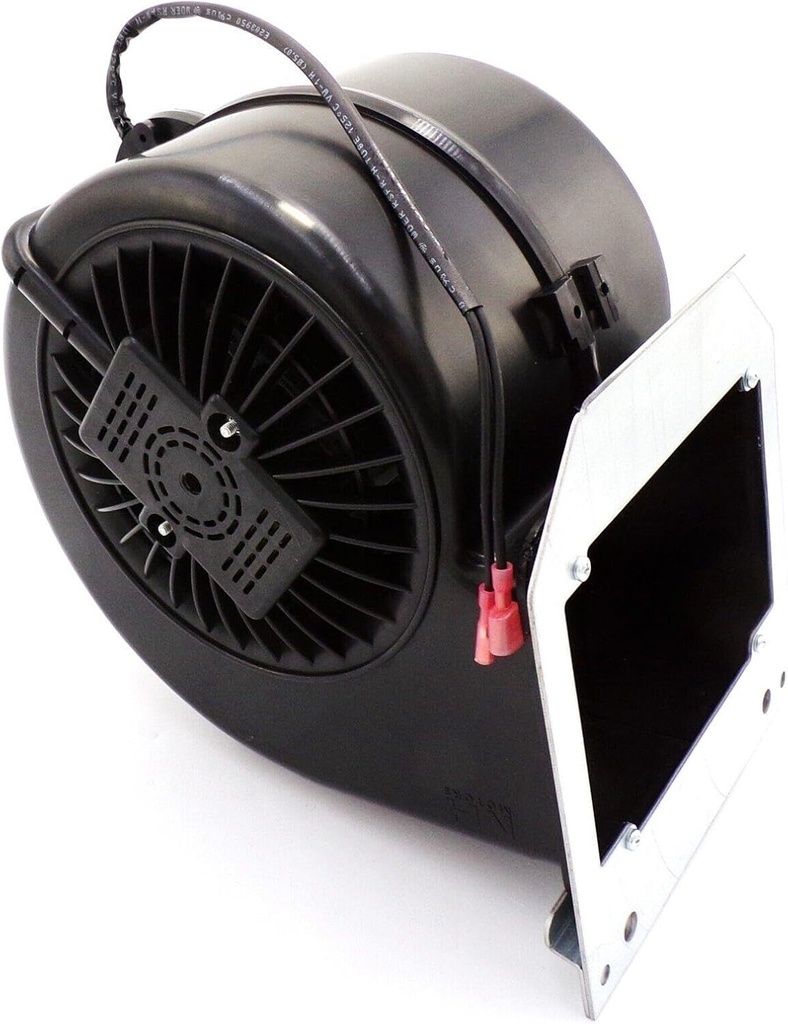 For PelPro, Glowboy, Pleasant Hearth Convection Blower Motor, KS-5020-1052,