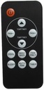 General Remote Control Compatible for Frigidaire FAZ12HS2AA FAZ12HS2AB FFRH08L2R1 FFRH08L2R10 FFRH08L2R11 FFRH11L2R1 FFRH11L2R10 FFRH11L2R11 LRA12HZU211 Window Room Air Conditioner