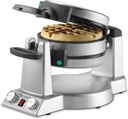 Cuisinart - Belgian Waffle/omelet Maker