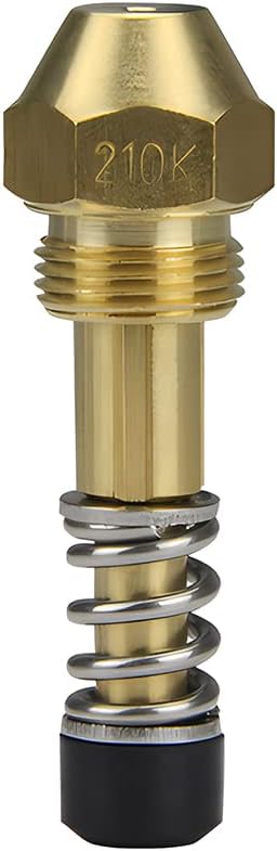 70-015-0500 SP KFA1011 210K & 215K Nozzle Kit Compatible for Dyna Glo Dura Heat Thermoheat