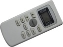 Remote Control for Soleus GYKQ-34E TM-PAC-08E3 TM-PAC-10E3 TM-PAC-12E4 Room Air Conditioner