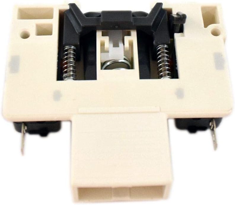 LG AGM76209501 Genuine OEM Door Latch Assembly for LG Dishwashers