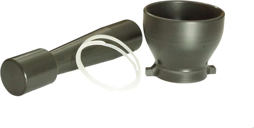 Piteba Oil press and easy fill set