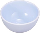 Saikai Pottery 19620 Hasami Ware Essence Pale Mini Cup, BU Blue, 1.0 fl oz (30 ml)
