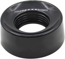 Anbige Replacement Part SPB-7CH-LR Collar, Compatible with Cuisinart Blender, Locking Ring Black