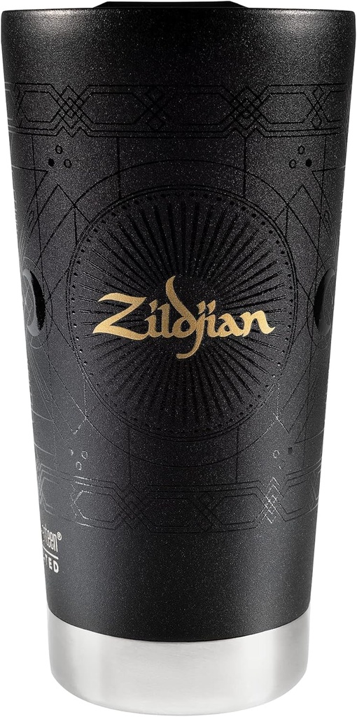 Zildjian Klean Kanteen 20oz Tumbler