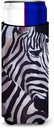 Zebra Head Ultra Beverage Insulators for slim cans
