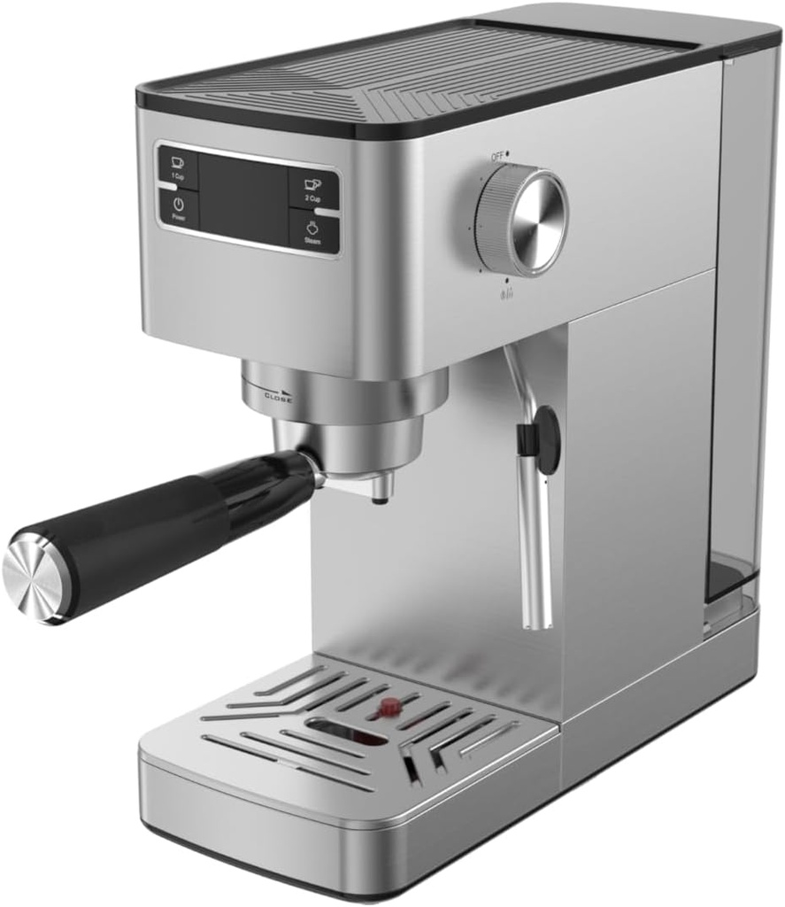 GarveeTech Espresso Machine