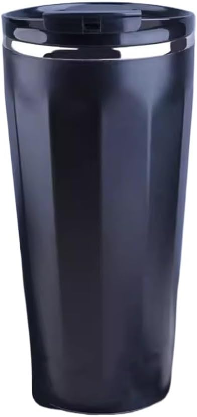 YJWYG Intelligent Automatic Mixing Cup, Coffee Cup, Electric Rotating Milk Cup, Household Charging(E)