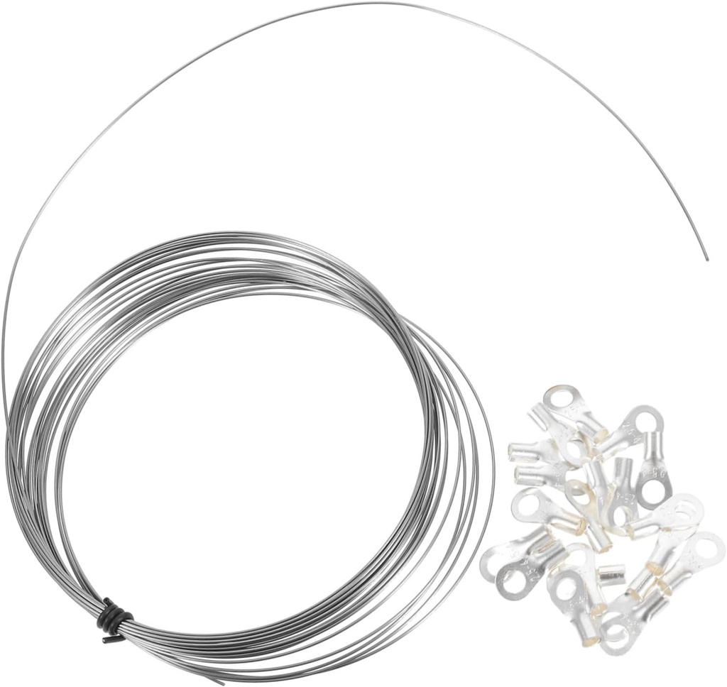 CONGARTENO Sealer Heating Cables Sealing Machine Heat Wire Wire Heat Shrink Vacuum Sealer Heater Strips Replacement Parts