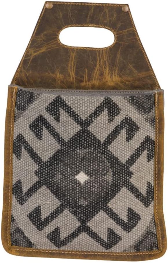 Myra Bag Hypnotic Symmetry 6 Pack Drink Caddy S-2257