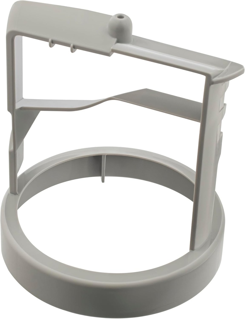 Cuisinart ICE-70PDL Replacement Ice Cream Maker Paddle Fits Models ICE-60W, ICE-70, ICE-70P1, & ICE-70CRM Only OEM