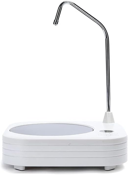 Electric Heater Stove hot Cooker Plate Multifunction Water Dispenser Tea Maker Heater Kitchen Pumping Heating Furnace (Color : A)