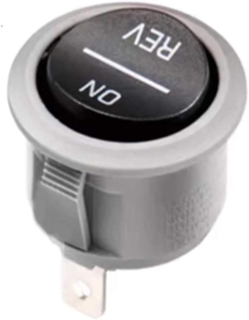 Compatible With HUROM Huiren Original Juice Machine/Juicer Circular Power Switch Universal Switch Forward And Reverse Switch