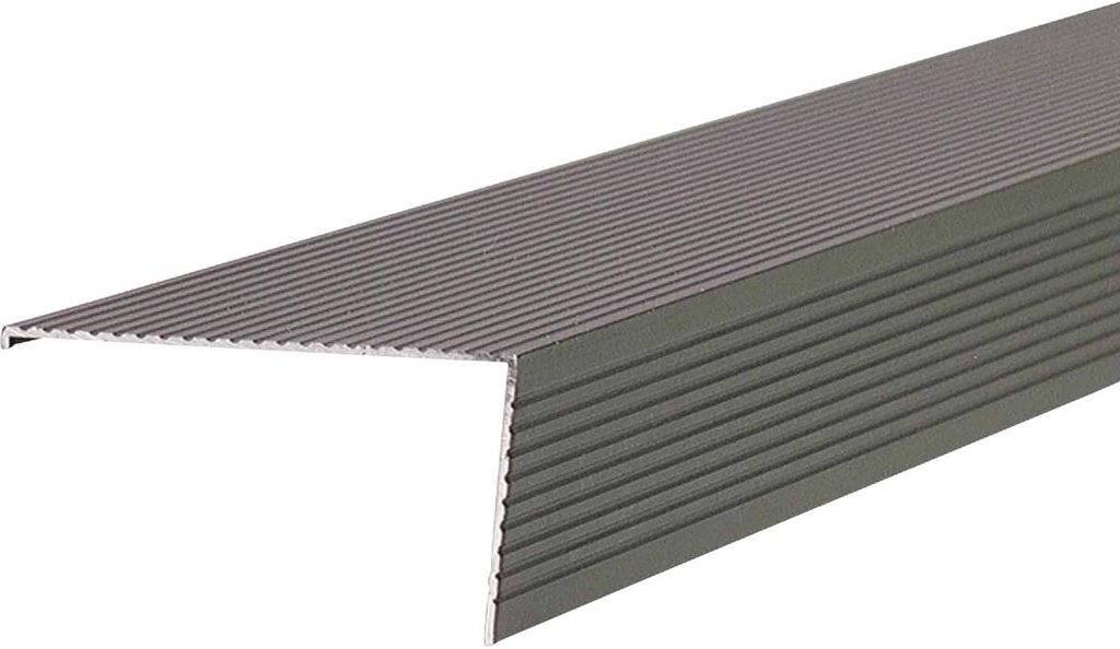 Sill Nose Bronze 36"