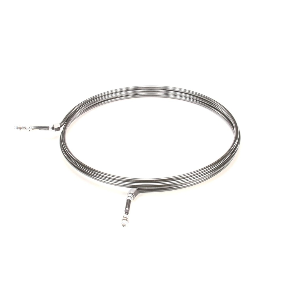 Winston PS2888 Heater Fryer, 220V, 3500W