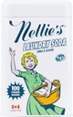 Nellie's Laundry Soda - Concentrated Laundry Detergent Powder - 100 Load - Gentle on Skin and Environment - Fragrance-Free - (Made in Canada)