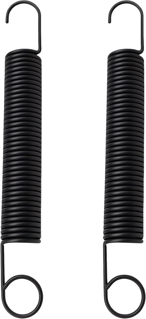 196105;532196105 Drive Spring Pack Replace Craftsman Husqvarna Deck Lawn Mower (2pcs).