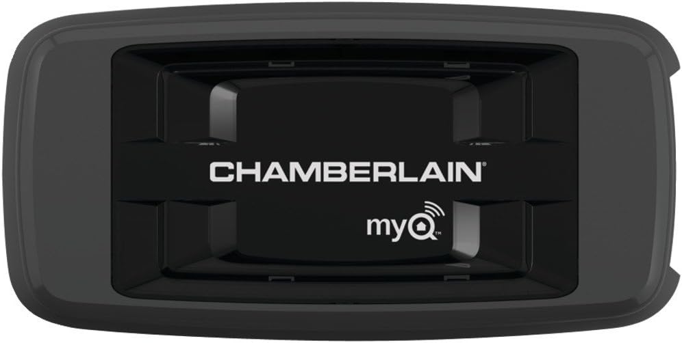 Chamberlain/Liftmaster Cigbu Internet Gateway For Myq Technology Enabled Garage Door Openers