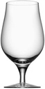 Orrefors Beer Taster 16 Ounce Glass, Set of 4