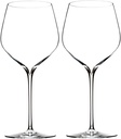 Waterford Elegance Cabernet Sauvignon Wine Glass, Pair