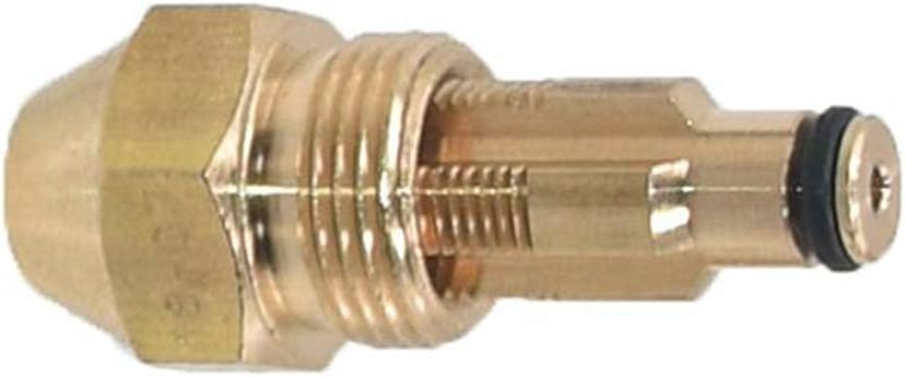 Carbman PP221 HA3027 Nozzle Kit for Forced Air Heaters 100735-32 110-125K btu
