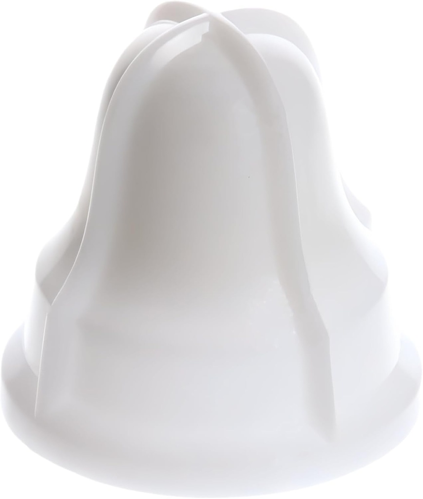 02AR the orange juicer head and accessories are compatible with the Sunkist juicer Model No. 8 and can be used for lemons and other fruits of various sizes